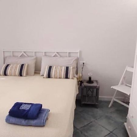 Punta San Simone Daire Marettimo Dış mekan fotoğraf